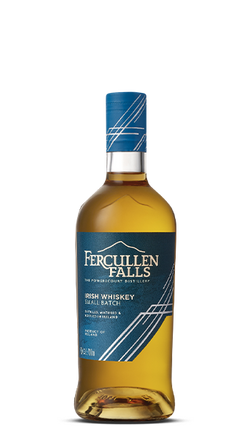 Fercullen Falls Single Pot Still Irish Whiskey (700mL)