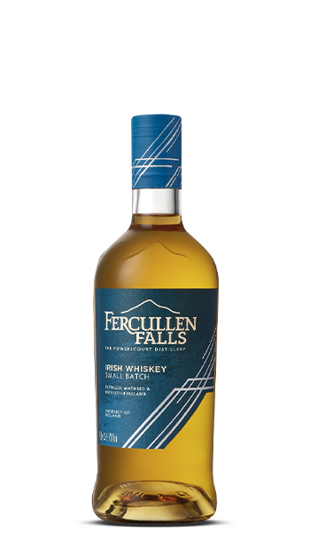 Fercullen Falls Single Pot Still Irish Whiskey (700mL)