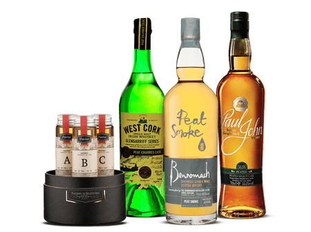 Peat Of The Moment