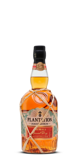 Plantation Xaymaca Special Dry Rum (700mL)