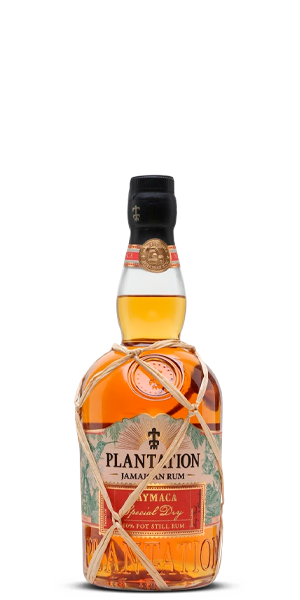 Plantation Xaymaca Special Dry Rum (700mL)