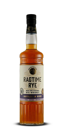 Ragtime Rye Bottled in Bond Rye Whiskey (700mL)
