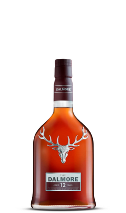 The Dalmore 12 Year Old (700mL)