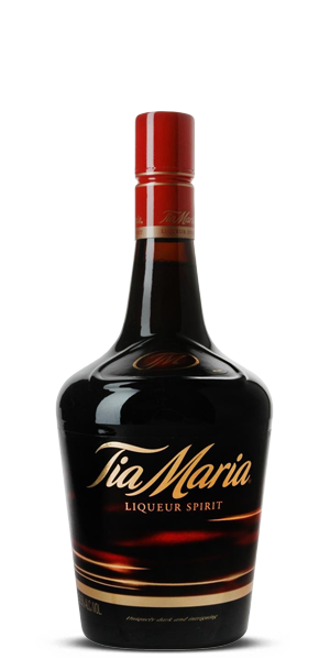 Tia Maria Liqueur