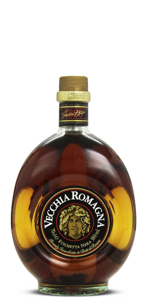 Vecchia Romagna Classica Brandy (700mL)