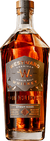 Westward Single Malt Stout Cask Finish