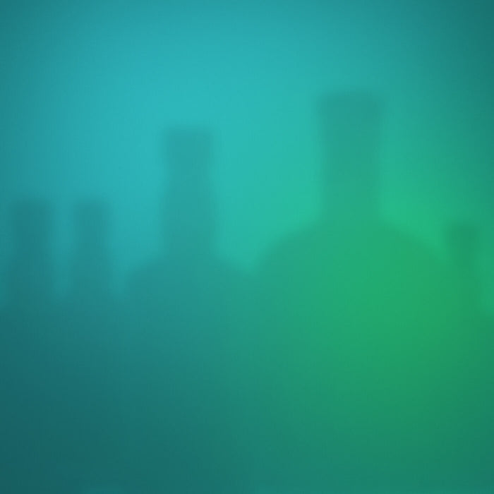 Spirit of Dublin Teeling Irish Poitin