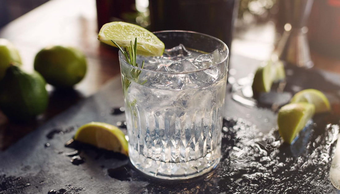 This is How You Make the Perfect G&T