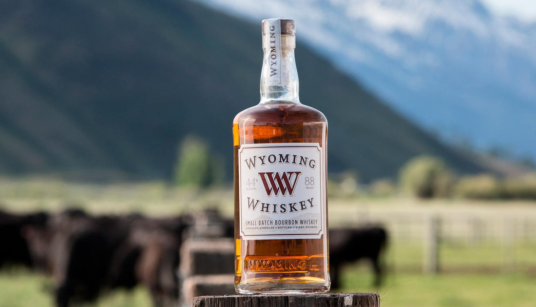 A Cowboy Whiskey That’s Saving National Parks with Harrison Ford