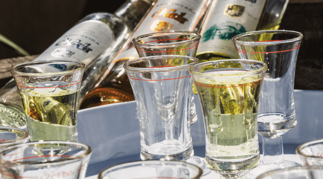 What is Grappa?