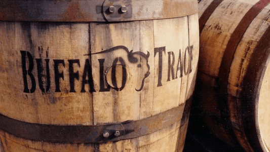 Meet the Drink: Buffalo Trace White Dog Mash #1