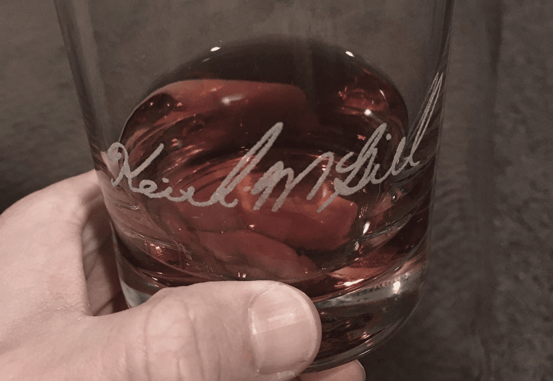 Scotch, a Spirit “Without End”