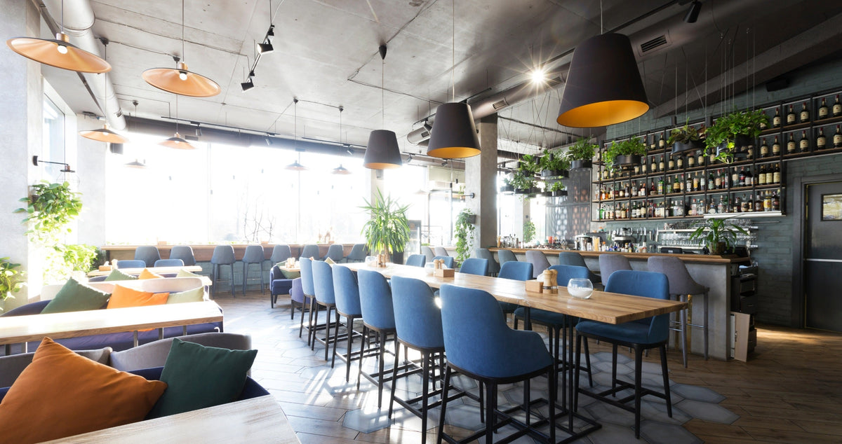 What Do You Do with the Best Bar In the World? You Close It.