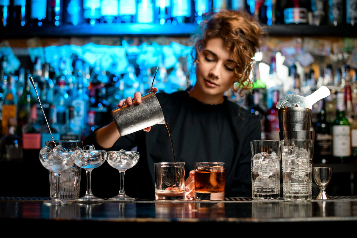 6 Places in London You Should Go to for the Ultimate Gin Experience