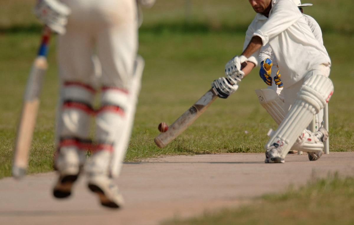 Cricket