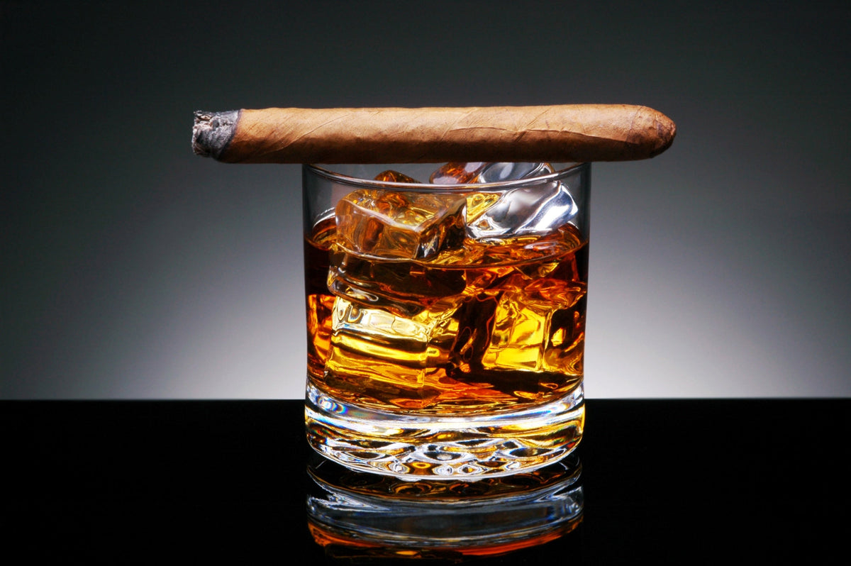 This is Why Everyone is Crazy about Rye Whiskey