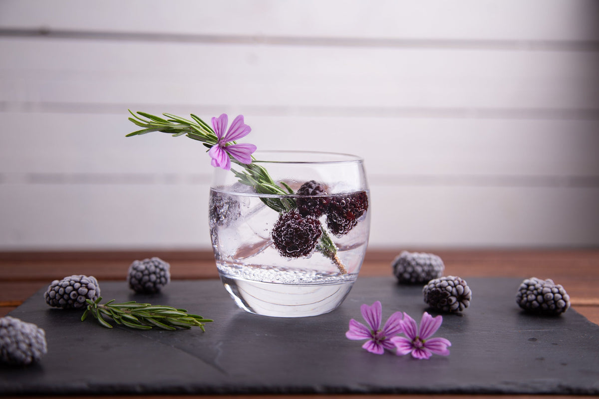 Let the Spring Be-Gin: 5 New Flavoured Gins to Add to Your Collection
