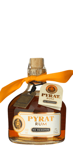 Pyrat XO Reserve Rum (700mL)