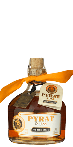 Pyrat XO Reserve Rum