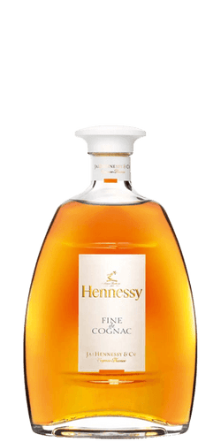 Hennessy Fine de Cognac (700mL)