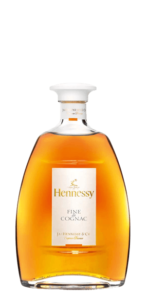 Hennessy Fine de Cognac (700mL)