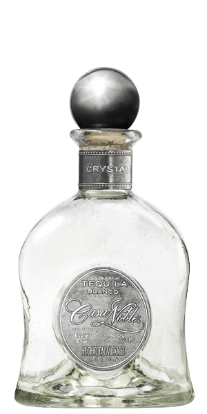 Casa Noble Crystal Tequila