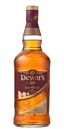 Dewar's 18 YO Double Aged