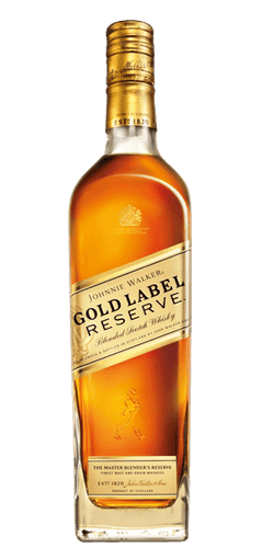 Johnnie Walker Gold Label Reserve