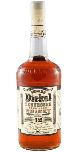 George Dickel No. 12 (1L)