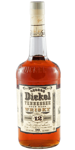 George Dickel No. 12 (1L)