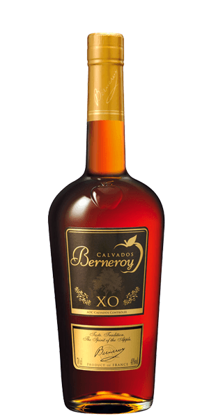 Berneroy Calvados XO (700mL)