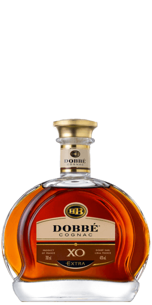 Dobbe Cognac XO