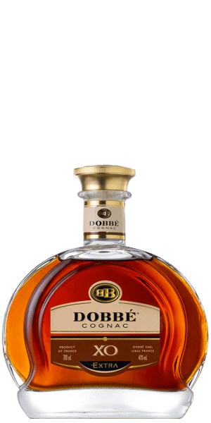 Dobbe Cognac XO (700mL)