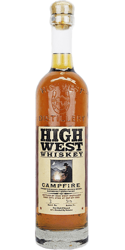 High West Campfire Whiskey (700mL)