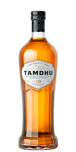 Tamdhu 10 Year Old (700mL)