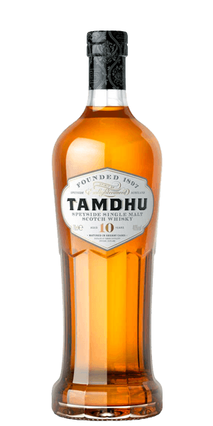 Tamdhu 10 Year Old (700mL)
