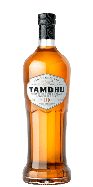 Tamdhu 10 Year Old