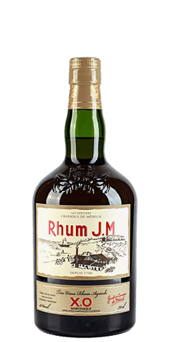 Rhum JM XO (700mL)