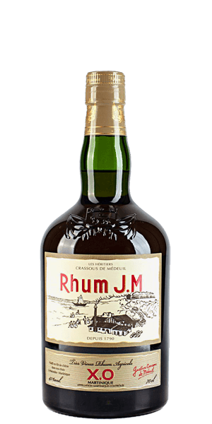 Rhum JM XO (700mL)