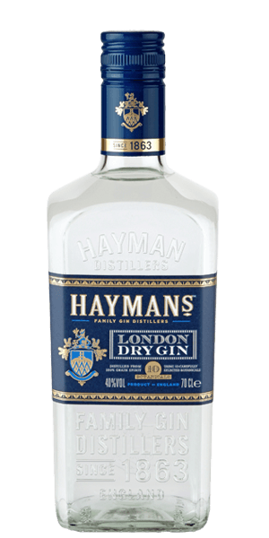 Hayman's London Dry Gin (700mL)