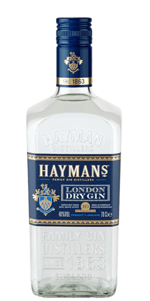 Hayman's London Dry Gin