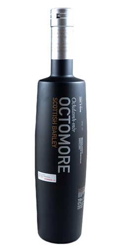 Bruichladdich Octomore 06.1 (700mL)