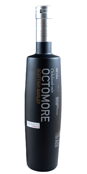 Bruichladdich Octomore 06.1 (700mL)