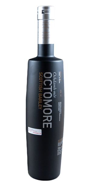 Bruichladdich Octomore 06.1