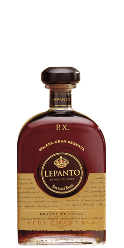 Lepanto Solera Gran Reserva PX