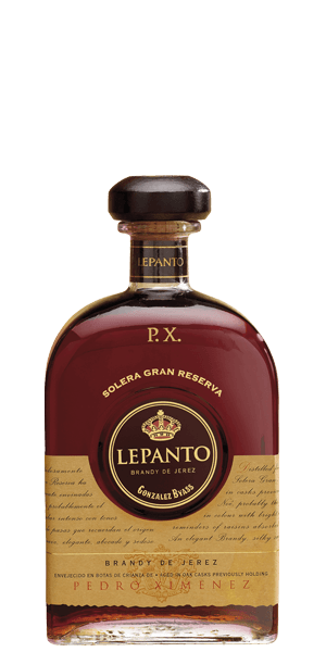 Lepanto Solera Gran Reserva PX