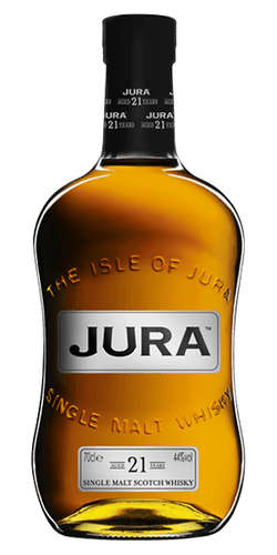 Jura 21 Year Old (700mL)