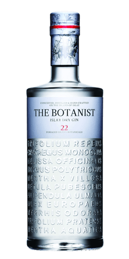 The Botanist Islay Dry Gin (700ml)
