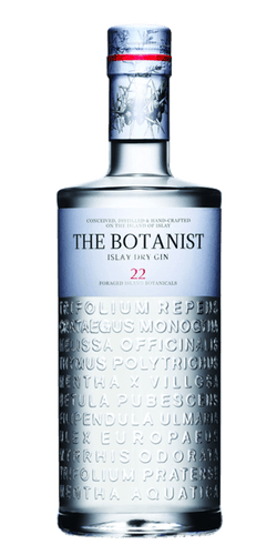 The Botanist Islay Dry Gin (700ml) (700mL)
