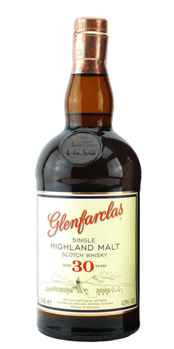 Glenfarclas 30 Year Old (700mL)